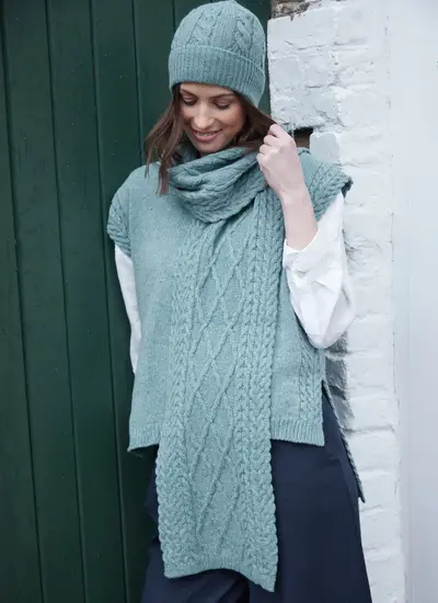 Sonny Aran Scarf
